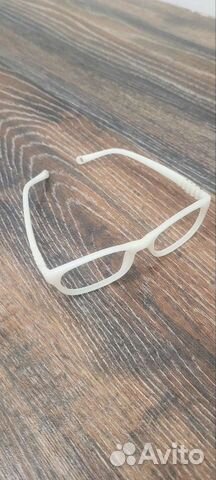 Антивандальная оправа детская (Италия)