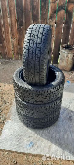 Goform W766 215/50 R17