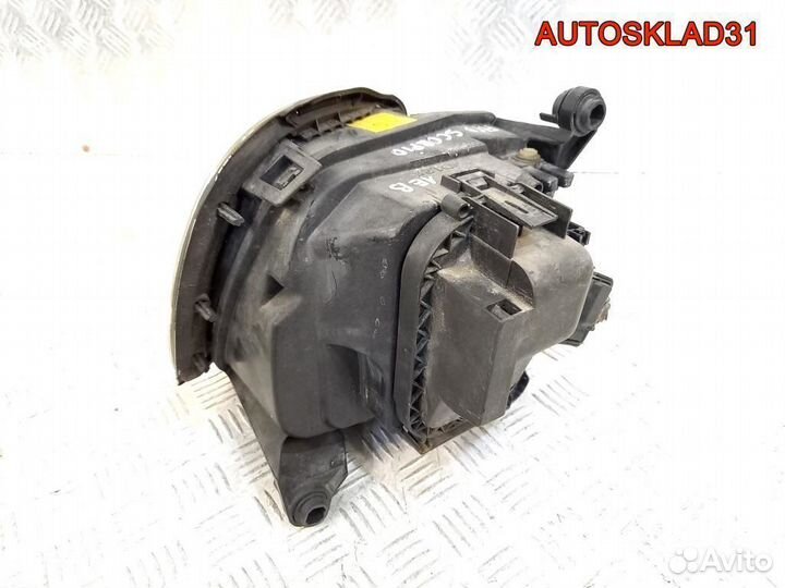 Фара левая Ford Scorpio 1994-1998 95gg13006sbg