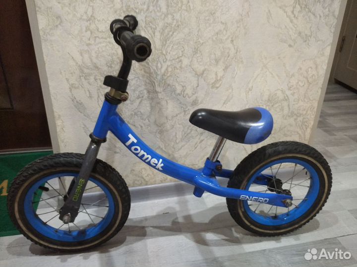 Беговел детский