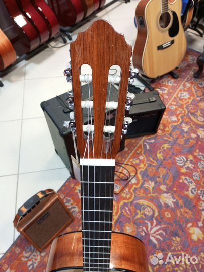 Гитара классическая Cort AC100-SG