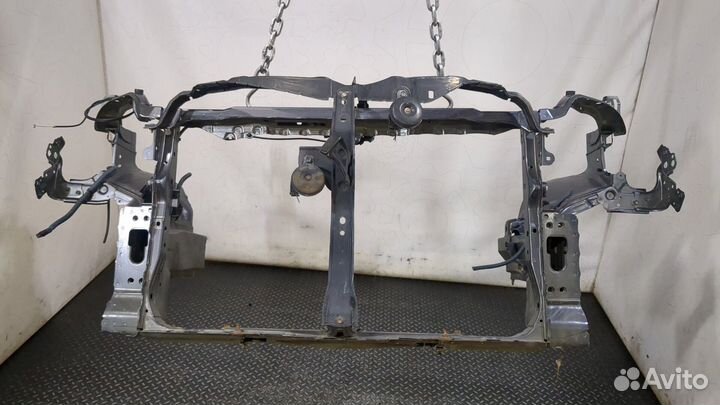 Рамка передняя Toyota RAV 4, 2013