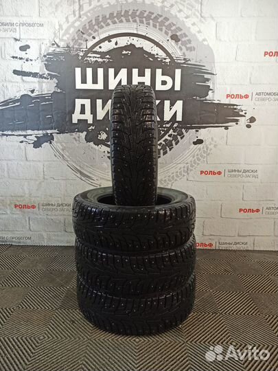 Hankook Winter I'Cept RS W442 185/65 R15 92T