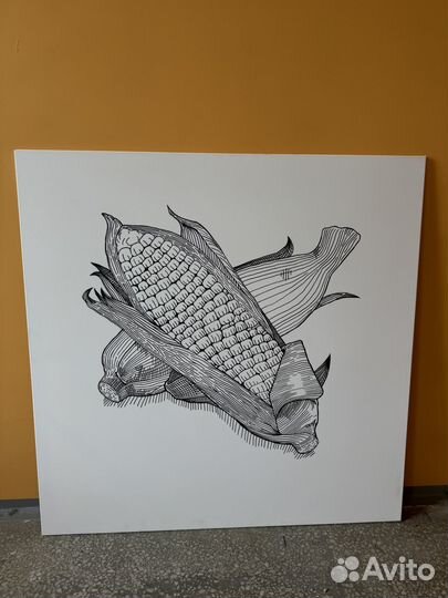 Картины на стену