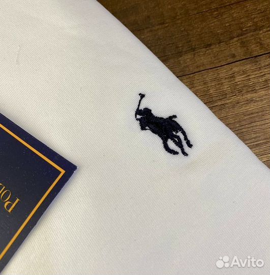 Polo ralph lauren свитшот