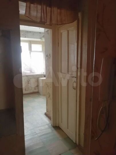 4-к. квартира, 68 м², 1/5 эт.