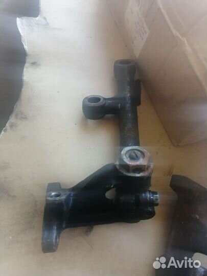 Маятник рулевой газ 21 Волга