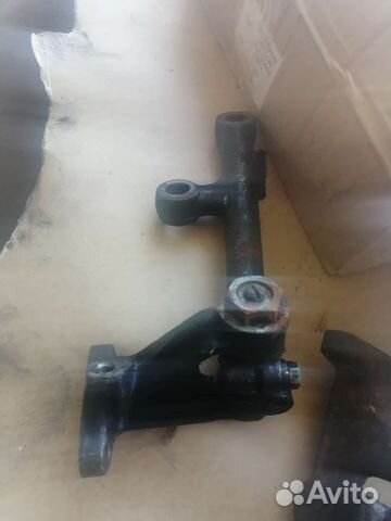 Маятник рулевой газ 21 Волга