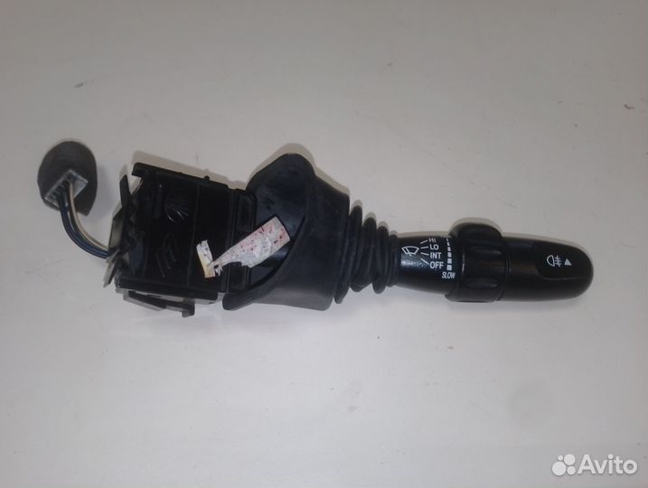 Переключатель стеклоочистителей Chevrolet Lacetti