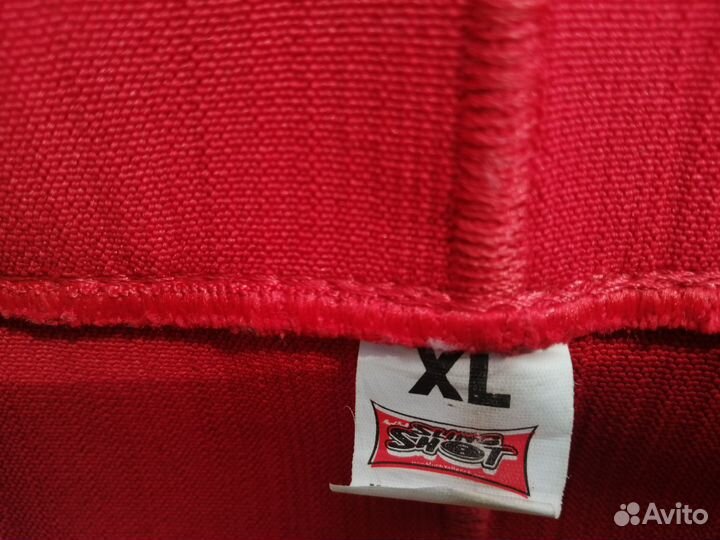 Пояс для пауэрлифтинга