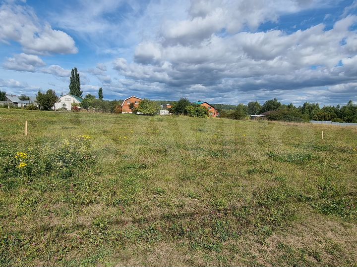 Участок 7 сот. (ИЖС)