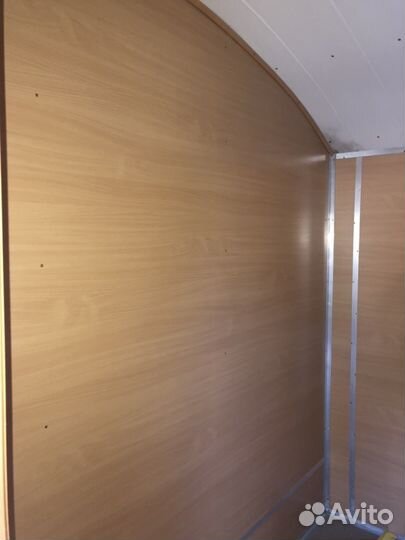 Вагончик Модуль для проживания