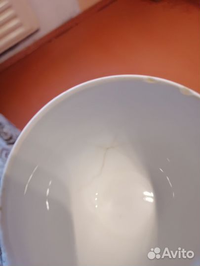 Чашка винтаж. Китайская. Раритет