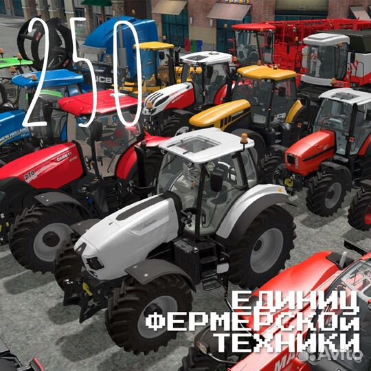 Farming Simulator - Nintendo Switch Edition Switch