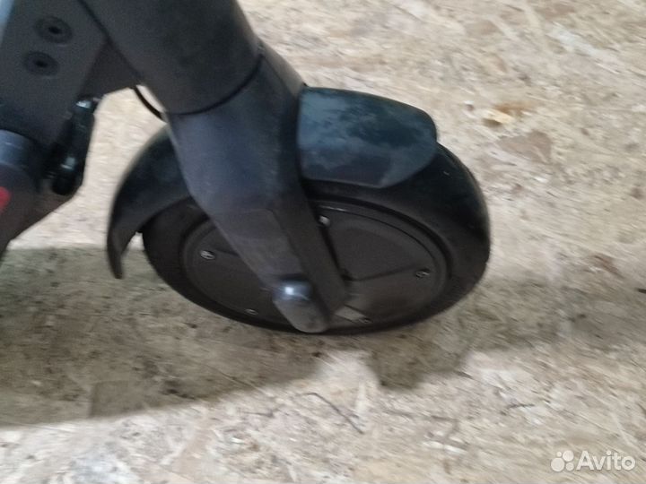 Ninebot kickscooter e22