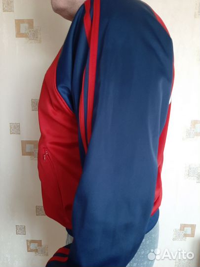 Олимпийка СССР