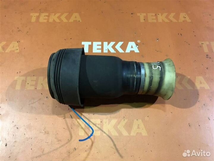 Пневмостойка бмв Х5 Е70