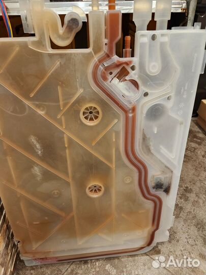 Запчасти для посудомоечной машины Bosch