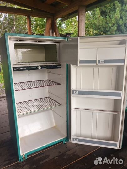 Холодильник бу