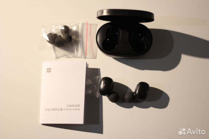 Redmi AirDots