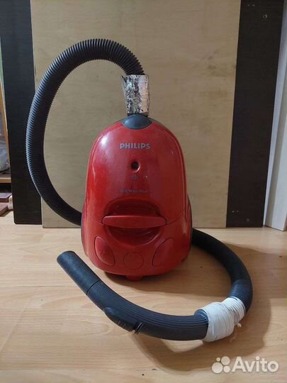 Пылесос Philips fc 8344