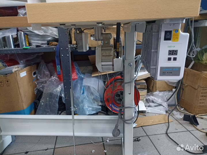 Машина для нарезания бейки Red Shark RS-T801A