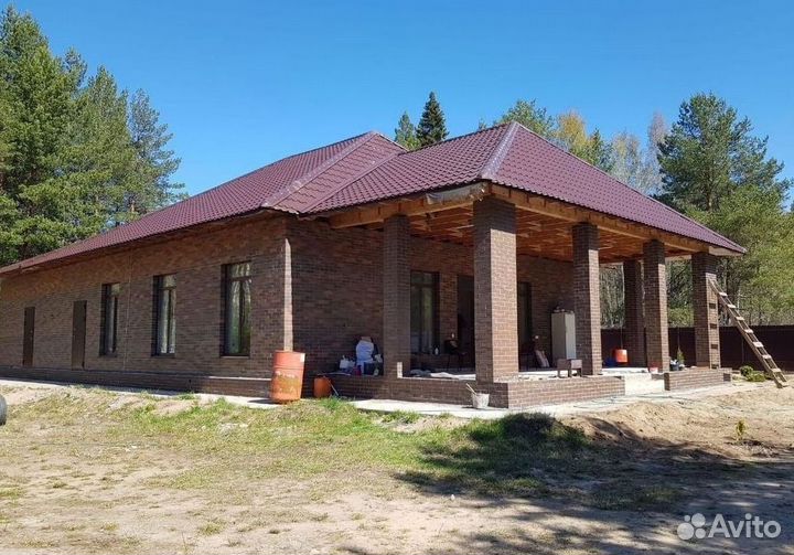 Окна за 7 дней