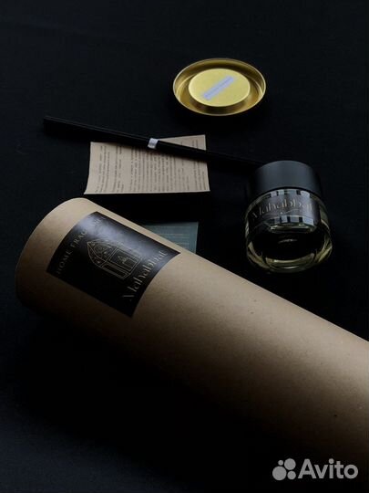 Ароматическая свеча /аромасвеча /аромадиффузор