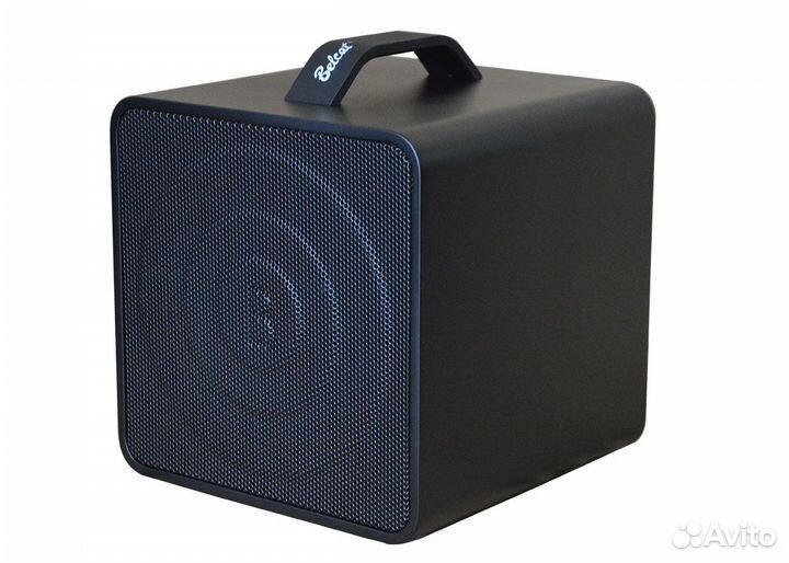 Belcat Busker-Box-Acoustic комбоусилитель