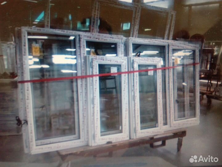 Окна.двери.Пластиковые и алюминиевые