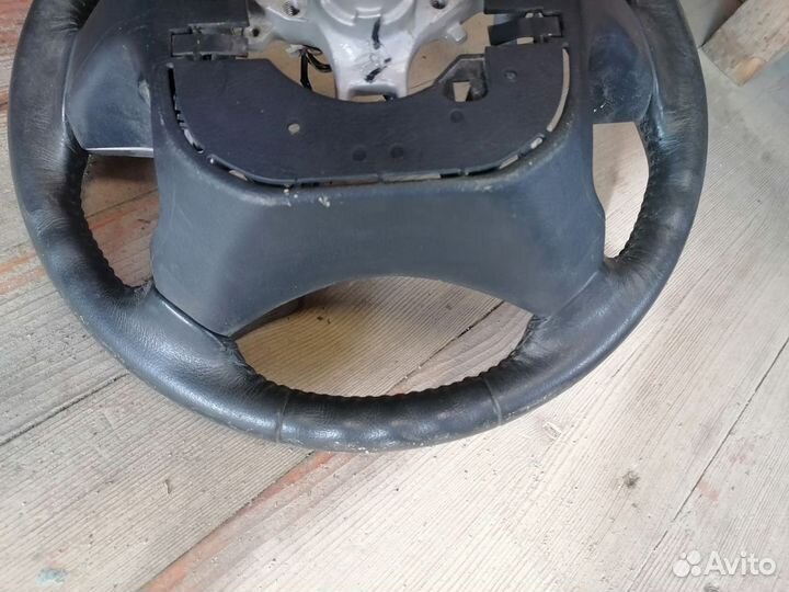 Toyota Hilux 11г Руль Хайлюкс тойота хайлакс