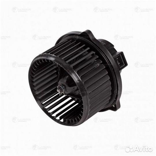 Вентилятор отопителя SsangYong Rexton II (06) (LFh