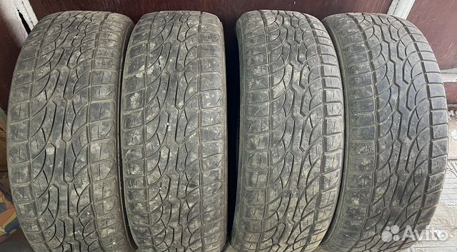 Performer CXV Sport 225/60 R17