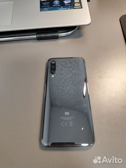 Xiaomi Mi9