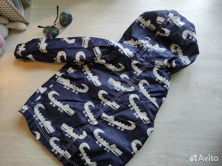 Куртка для мальчика