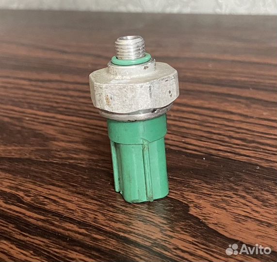 Датчик давления фреона Hyundai Accent tagaz