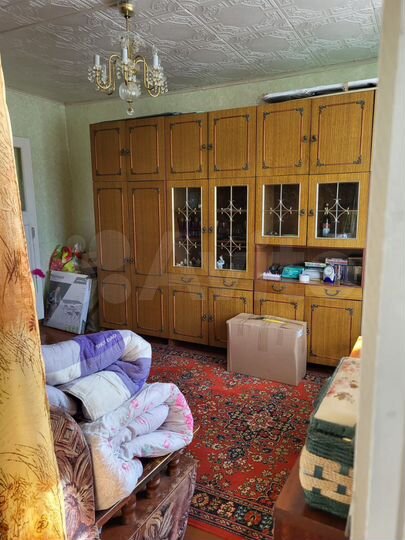 2-к. квартира, 40 м², 2/2 эт.