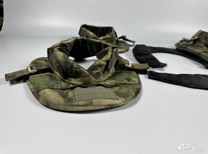 Защита шеи ссо Бр2 Зш-1