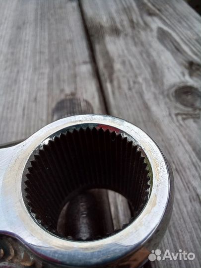 Шатуны bmx pride street cranks 22 (175)