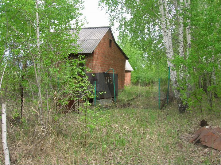Участок 7 сот. (СНТ, ДНП)