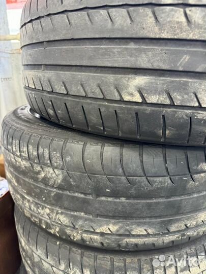 Michelin Primacy HP 205/50 R17 28T