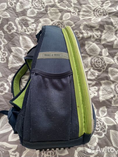 Школьный рюкзак