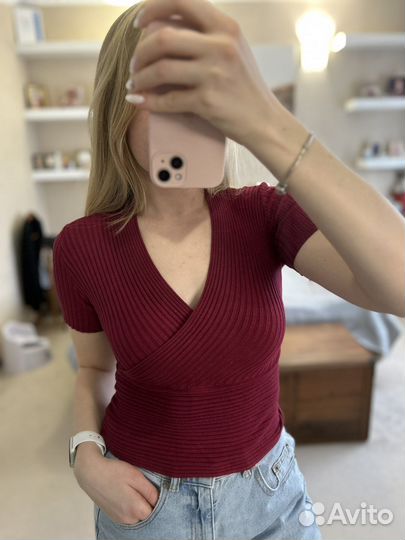 Женские вещи 42- 44