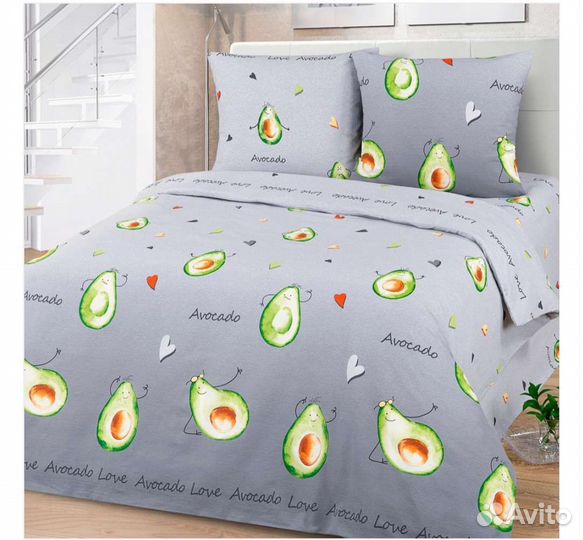 Постельное белье 2 спальное бязь