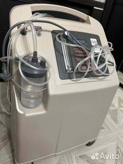 Кислородный концентратор армед