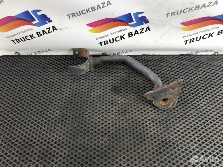 Кронштейн патрубка воздушного фильтра Daf XF105