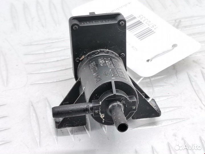 Клапан воздушный для Renault Laguna 2 M616662