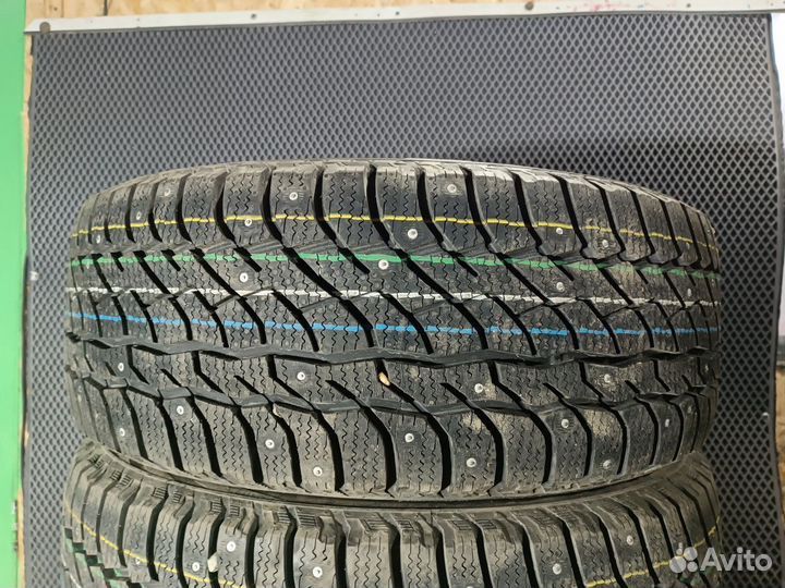 Viatti Bosco Nordico V-523 255/55 R18