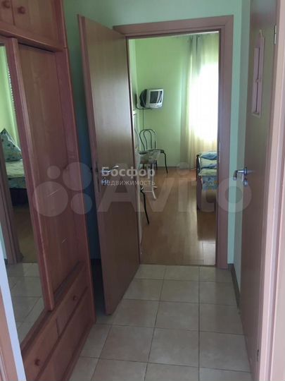 Гостиница 1 500 м2