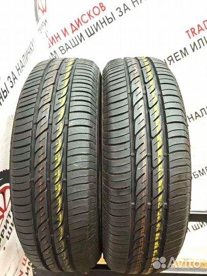 Firestone Winterhawk 2 175/65 R14 82T